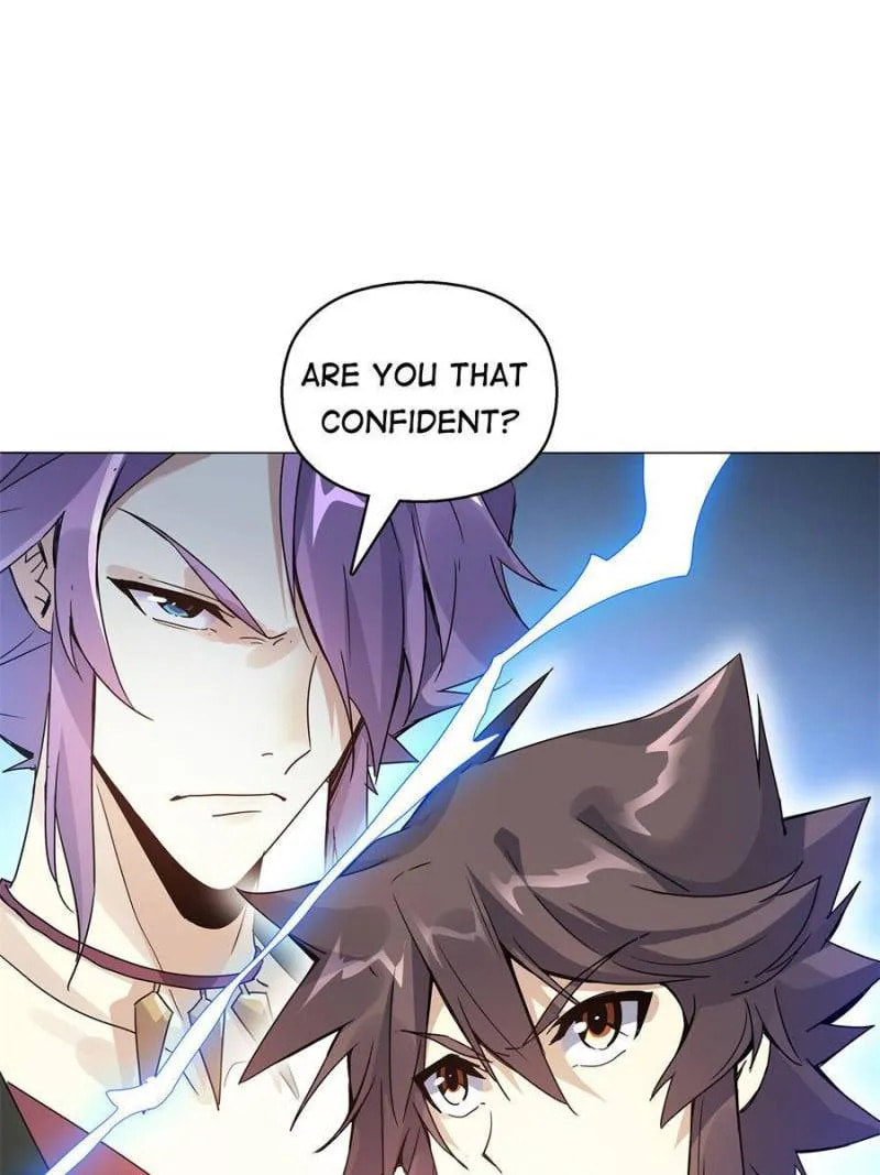 Read The Invincible Tactics (Colored) chapter 74 image 18 on Lezhin