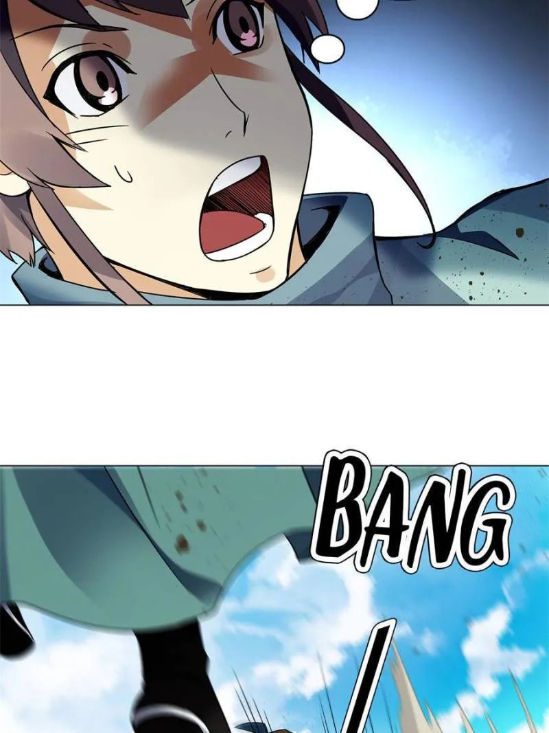 Read The Invincible Tactics (Colored) chapter 74 image 2 on Lezhin