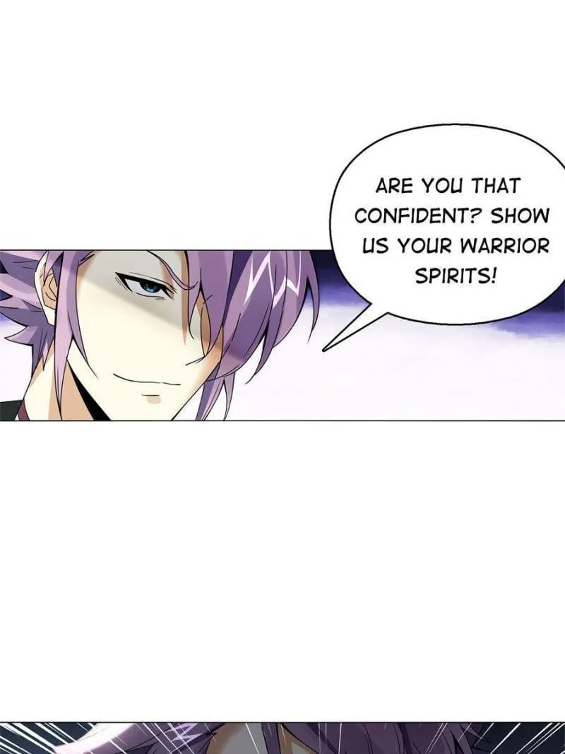 Read The Invincible Tactics (Colored) chapter 74 image 20 on Lezhin
