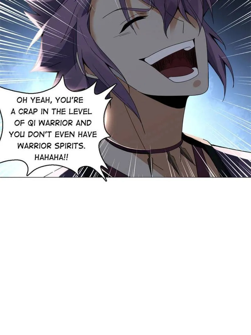 Read The Invincible Tactics (Colored) chapter 74 image 21 on Lezhin