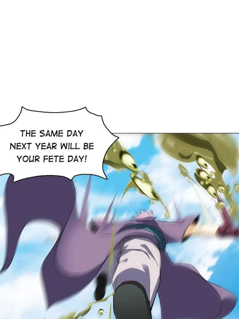 Read The Invincible Tactics (Colored) chapter 74 image 25 on Lezhin