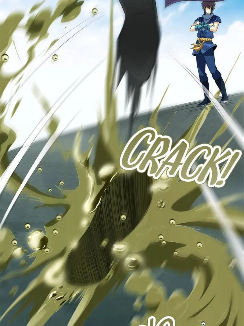 Read The Invincible Tactics (Colored) chapter 74 image 26 on Lezhin
