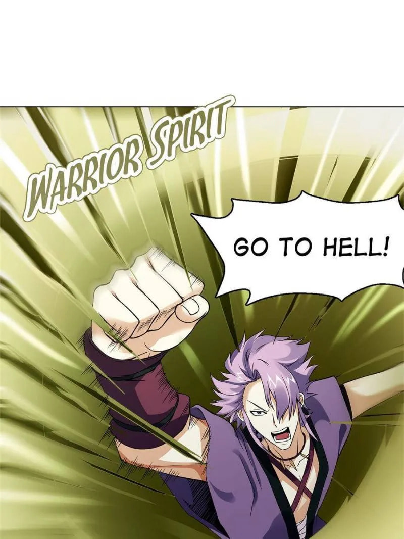 Read The Invincible Tactics (Colored) chapter 74 image 29 on Lezhin