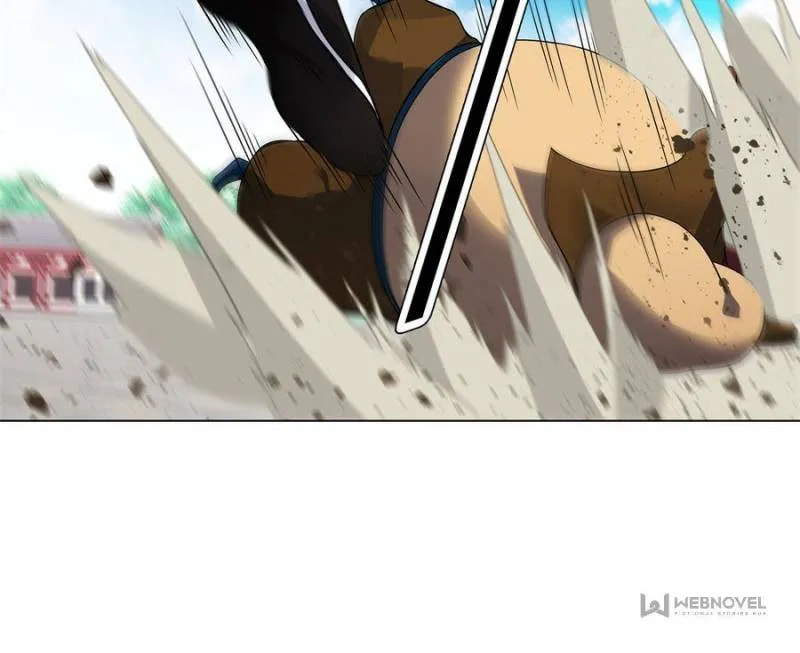 Read The Invincible Tactics (Colored) chapter 74 image 3 on Lezhin