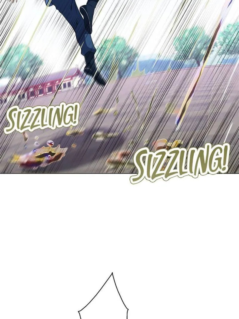 Read The Invincible Tactics (Colored) chapter 74 image 32 on Lezhin