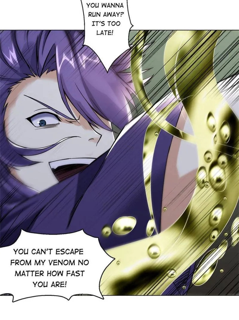 Read The Invincible Tactics (Colored) chapter 74 image 33 on Lezhin