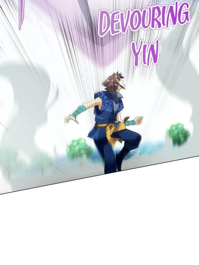 Read The Invincible Tactics (Colored) chapter 74 image 36 on Lezhin