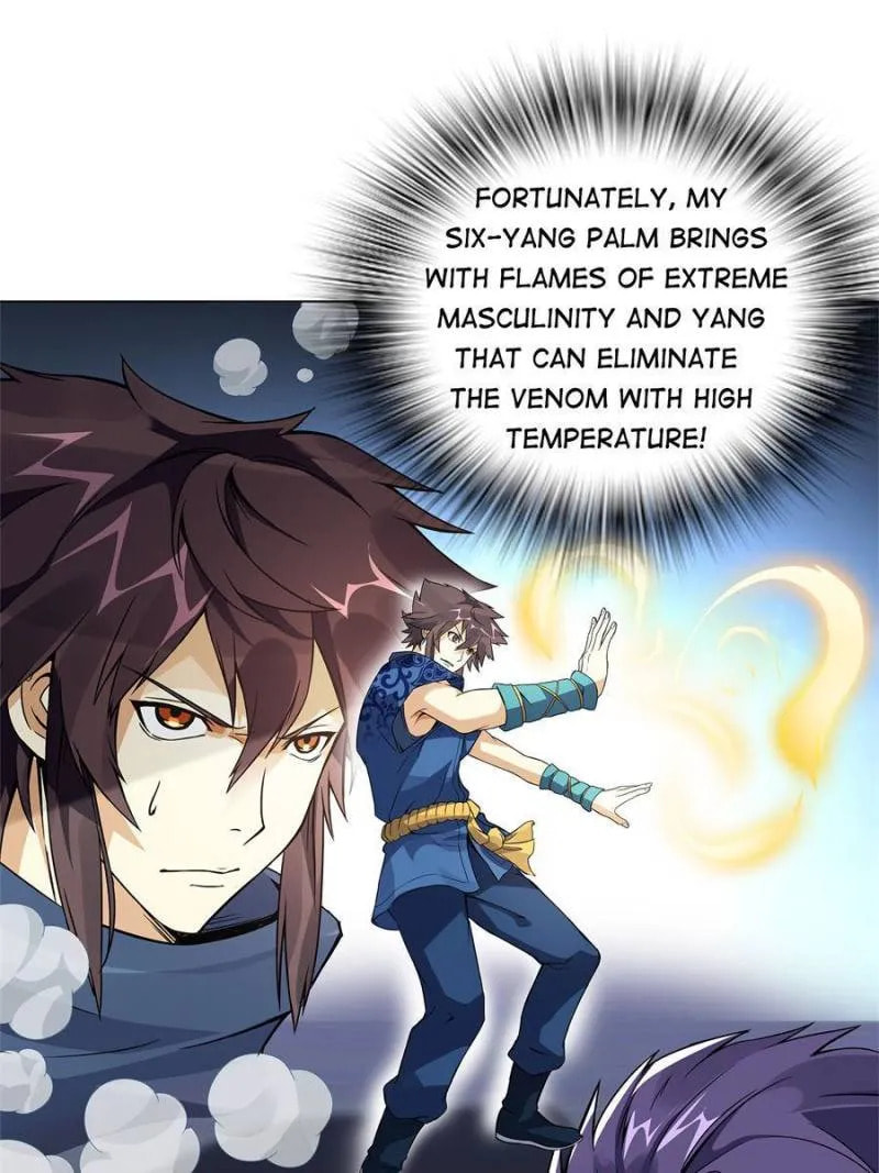 Read The Invincible Tactics (Colored) chapter 74 image 43 on Lezhin