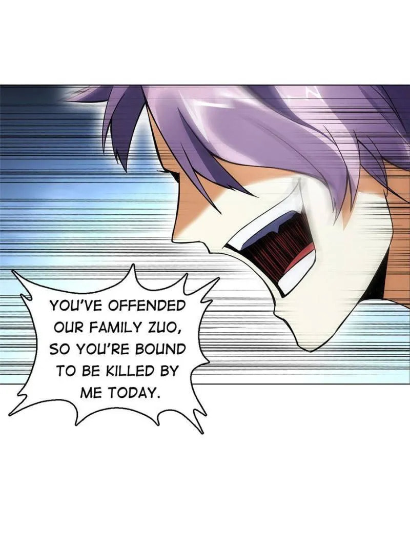 Read The Invincible Tactics (Colored) chapter 74 image 46 on Lezhin