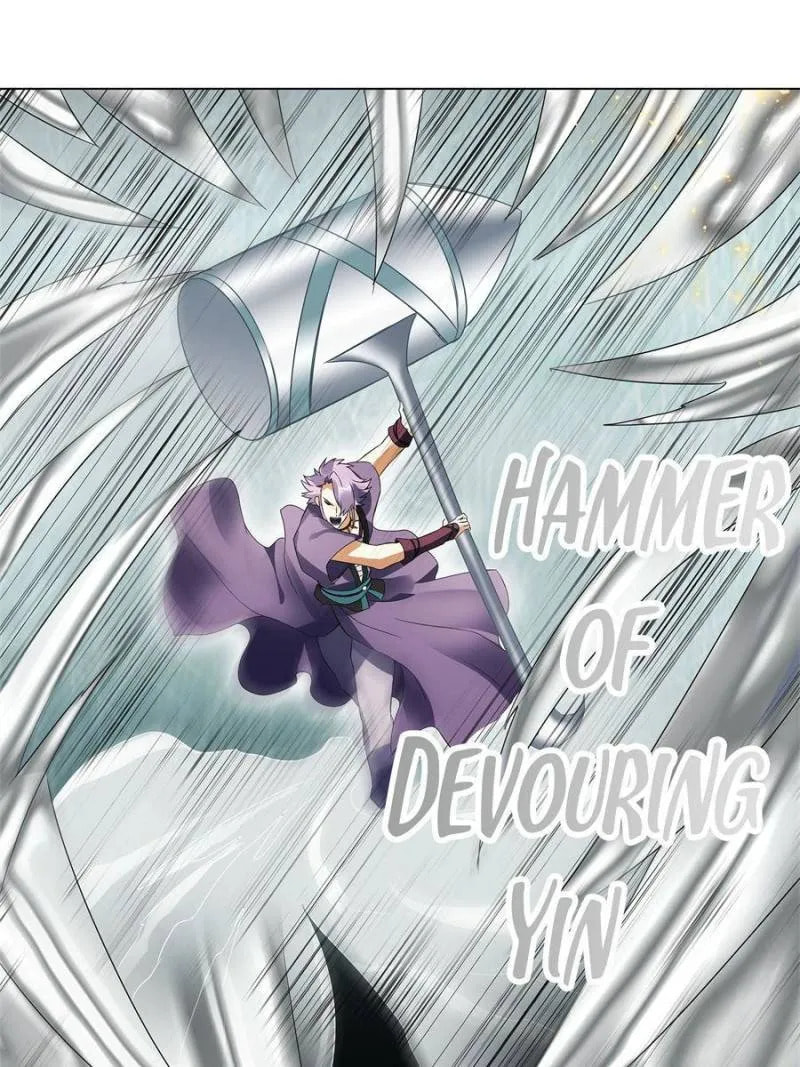 Read The Invincible Tactics (Colored) chapter 74 image 47 on Lezhin