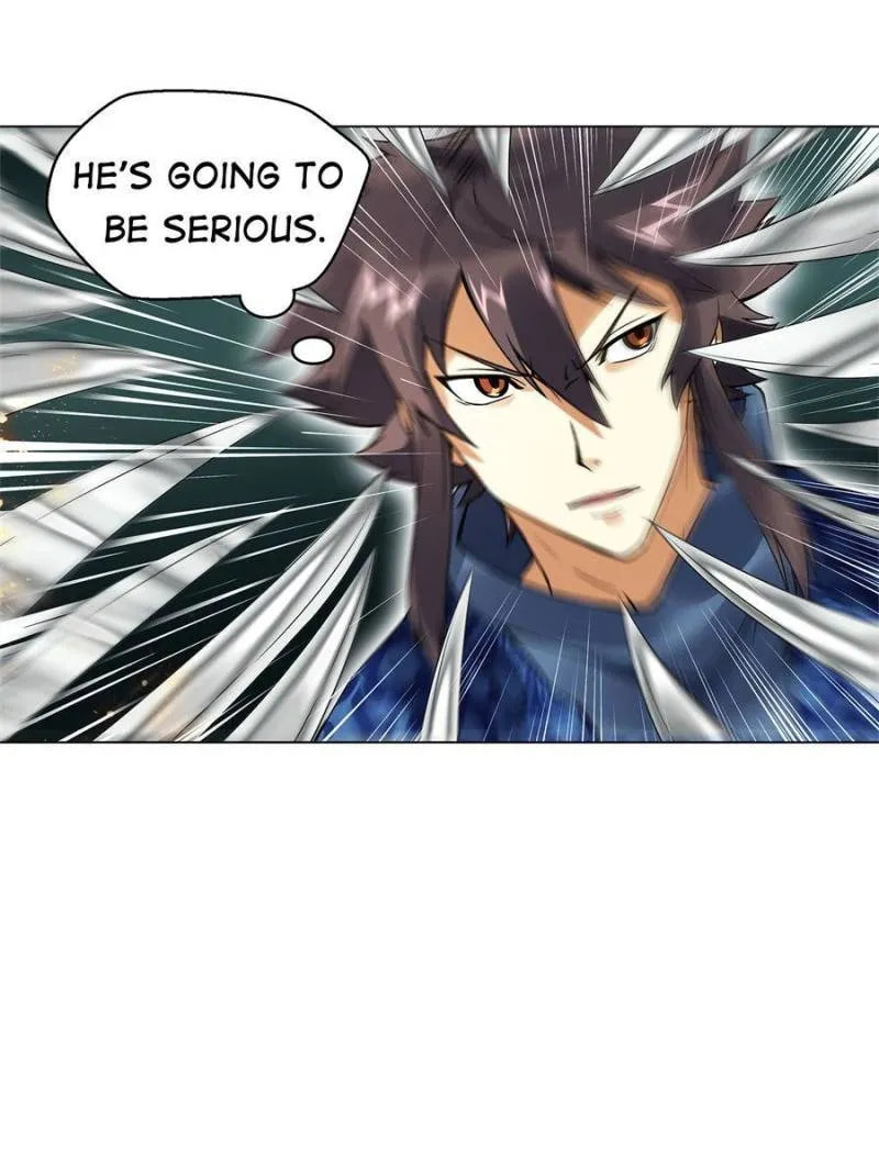 Read The Invincible Tactics (Colored) chapter 74 image 49 on Lezhin