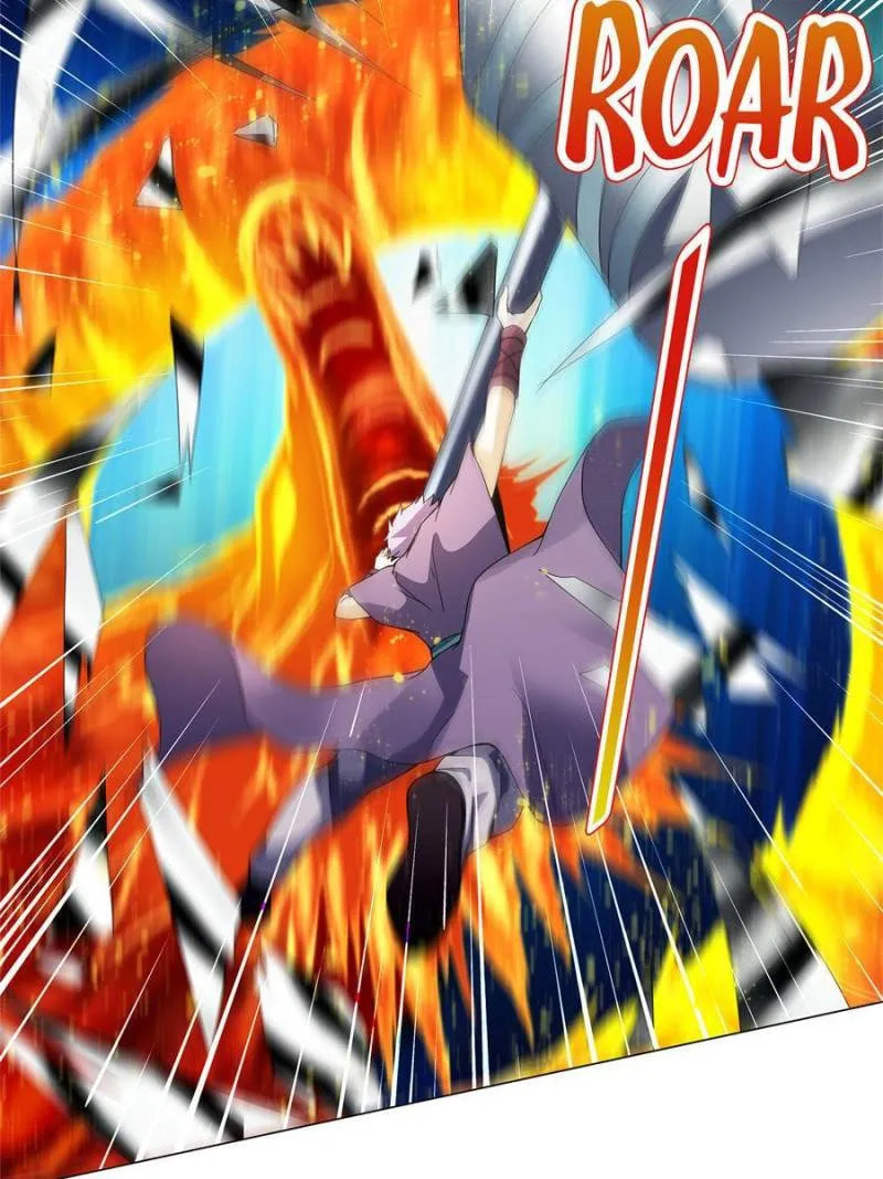 Read The Invincible Tactics (Colored) chapter 74 image 54 on Lezhin