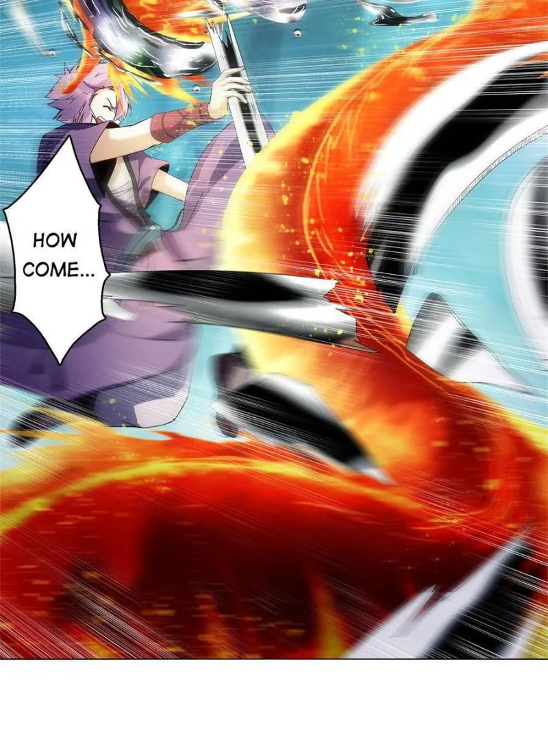 Read The Invincible Tactics (Colored) chapter 74 image 56 on Lezhin