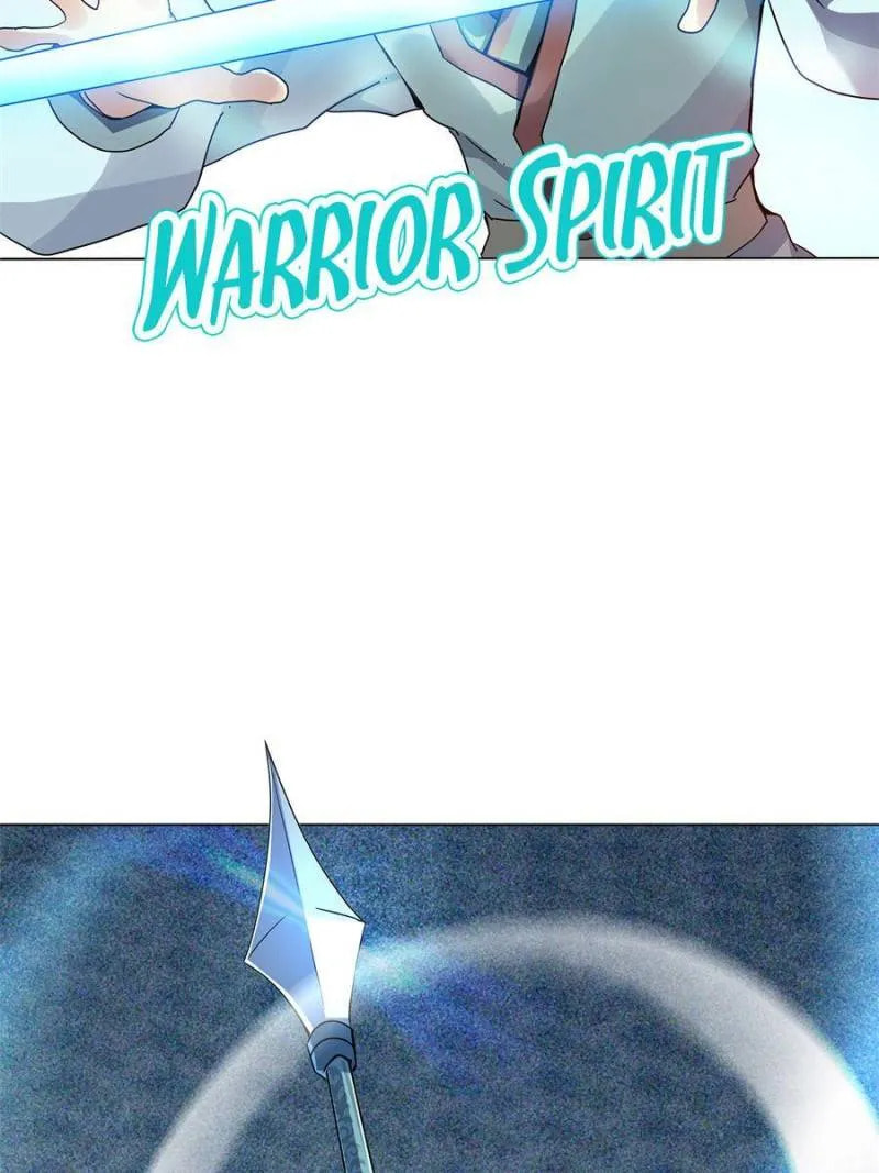 Read The Invincible Tactics (Colored) chapter 74 image 8 on Lezhin