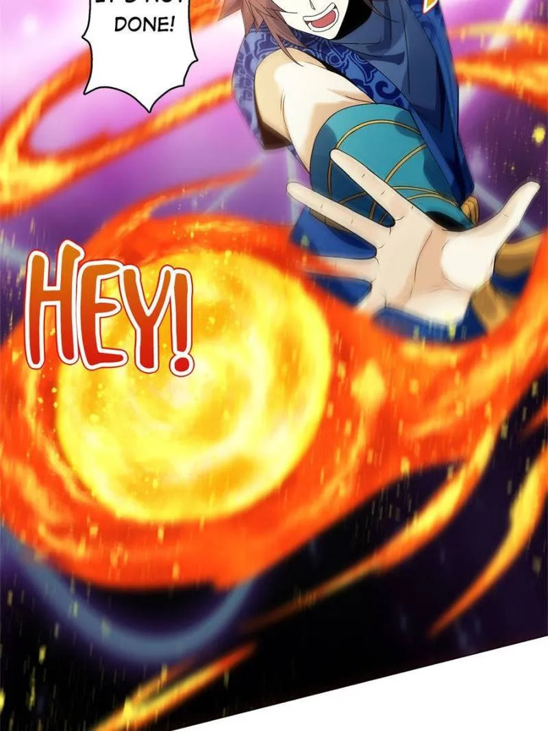 Read The Invincible Tactics (Colored) chapter 75 image 1 on Lezhin