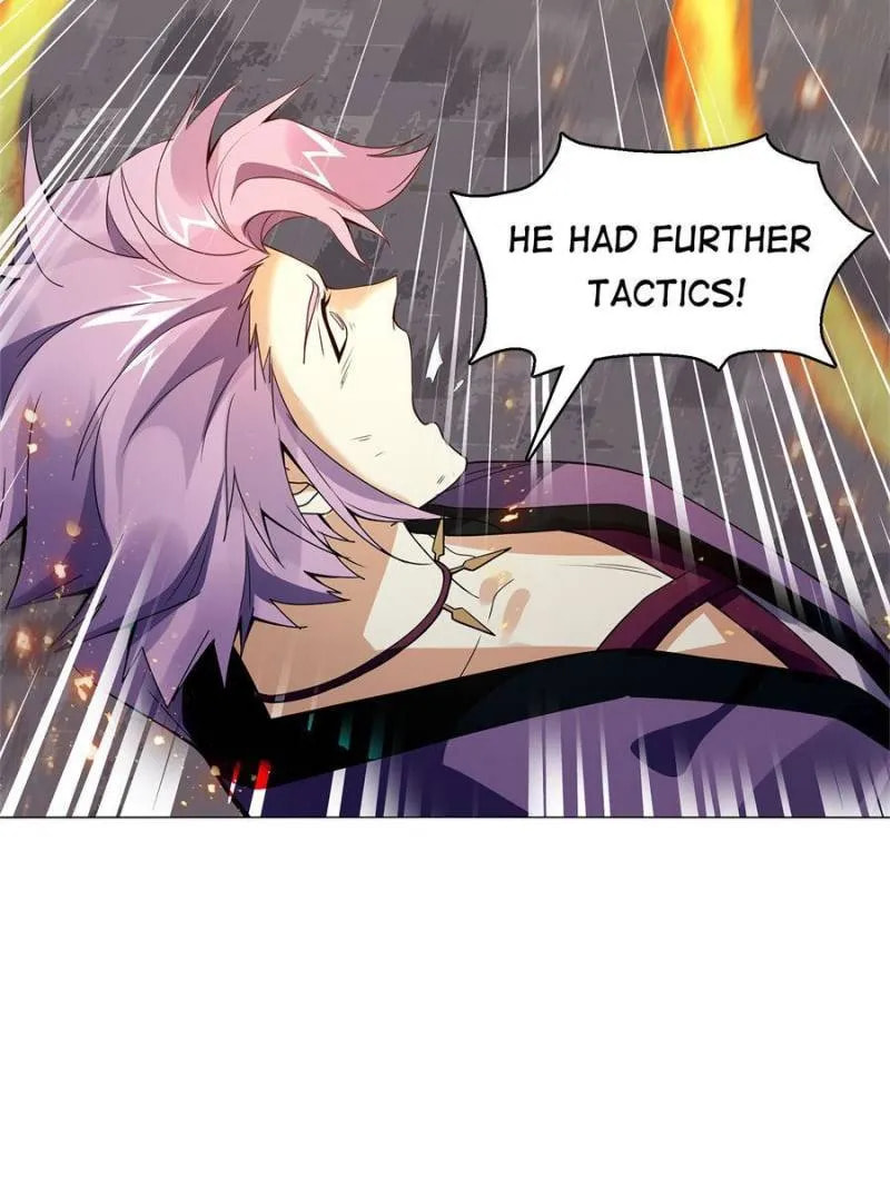 Read The Invincible Tactics (Colored) chapter 75 image 10 on Lezhin