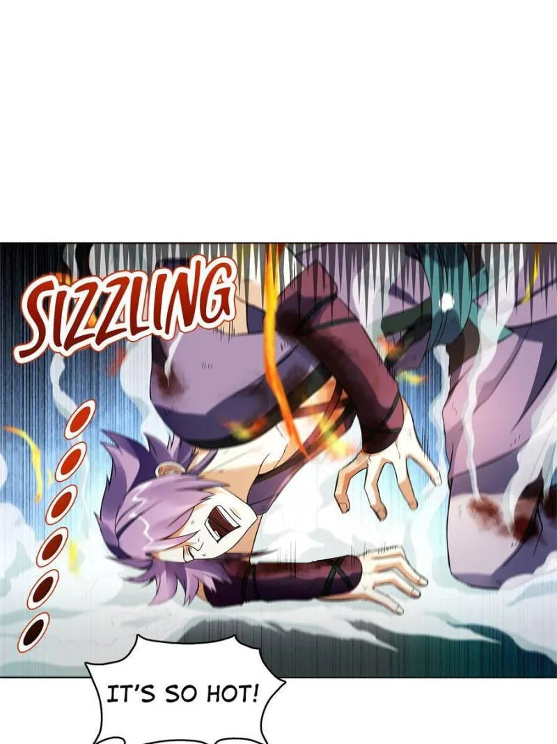 Read The Invincible Tactics (Colored) chapter 75 image 14 on Lezhin