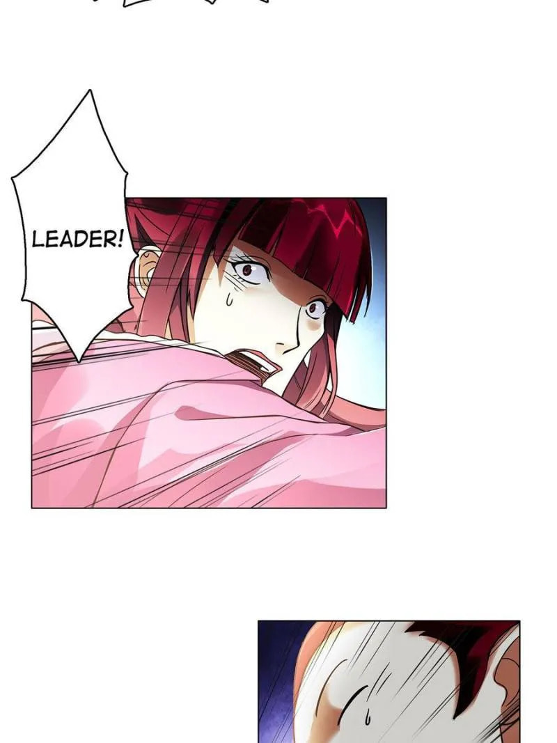 Read The Invincible Tactics (Colored) chapter 75 image 15 on Lezhin