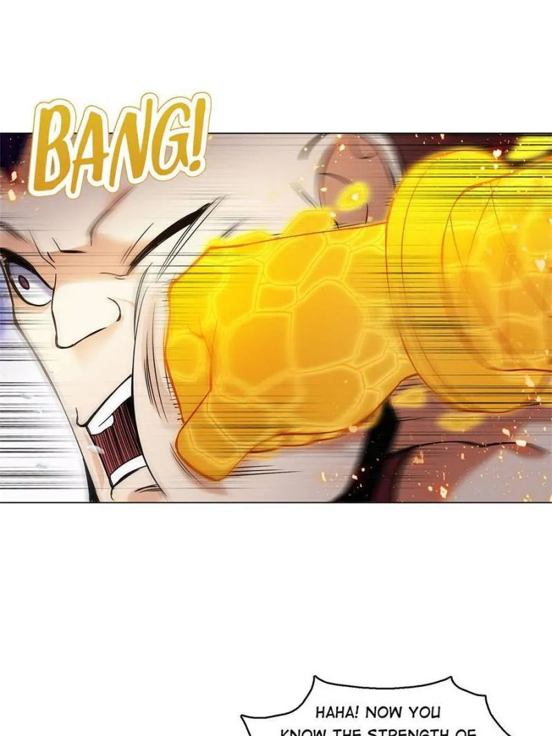 Read The Invincible Tactics (Colored) chapter 75 image 19 on Lezhin