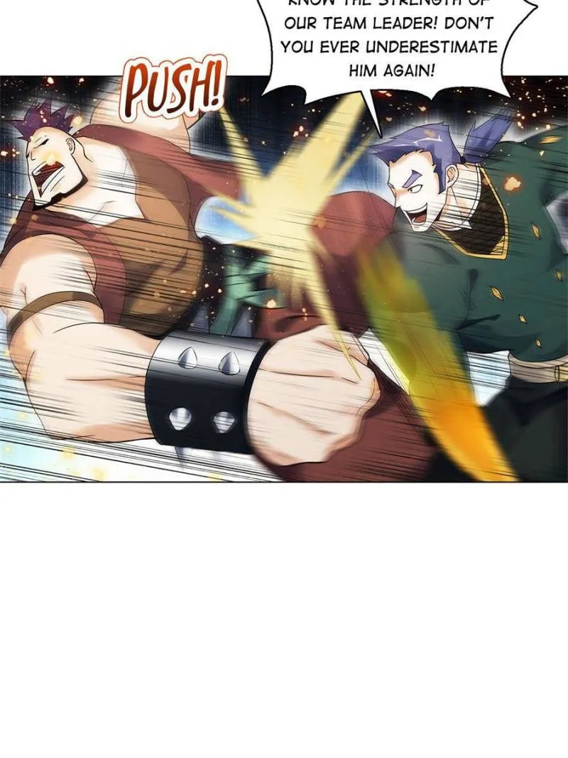 Read The Invincible Tactics (Colored) chapter 75 image 20 on Lezhin