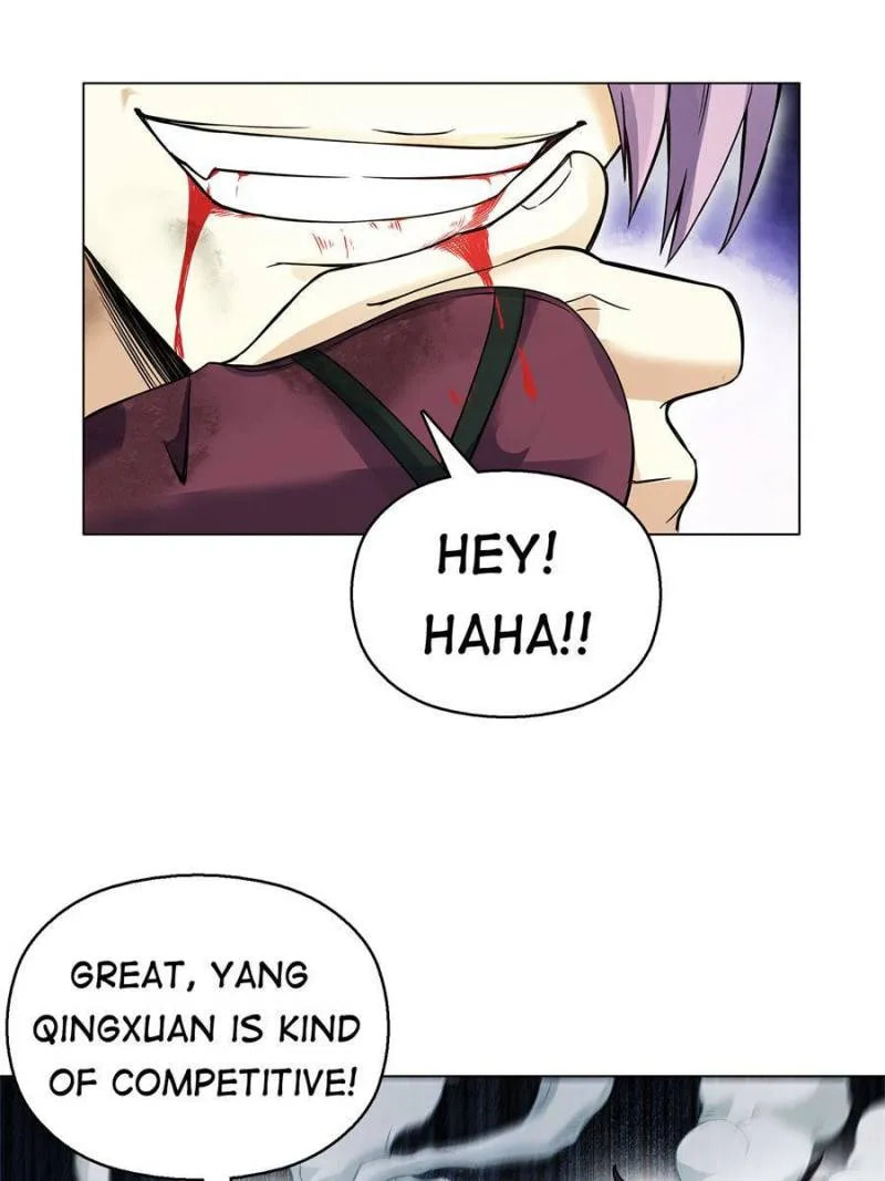 Read The Invincible Tactics (Colored) chapter 75 image 21 on Lezhin