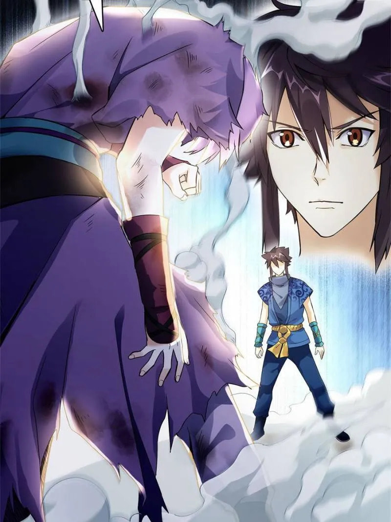 Read The Invincible Tactics (Colored) chapter 75 image 22 on Lezhin