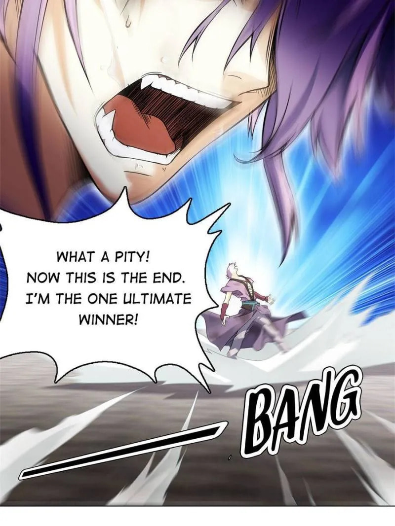 Read The Invincible Tactics (Colored) chapter 75 image 25 on Lezhin