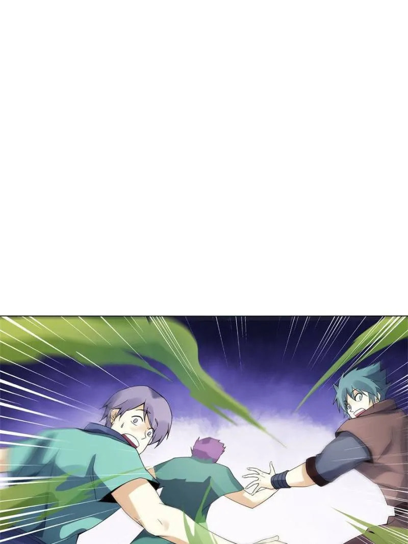 Read The Invincible Tactics (Colored) chapter 75 image 27 on Lezhin