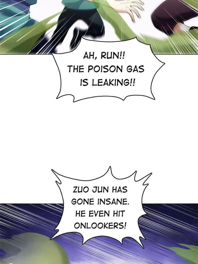 Read The Invincible Tactics (Colored) chapter 75 image 28 on Lezhin