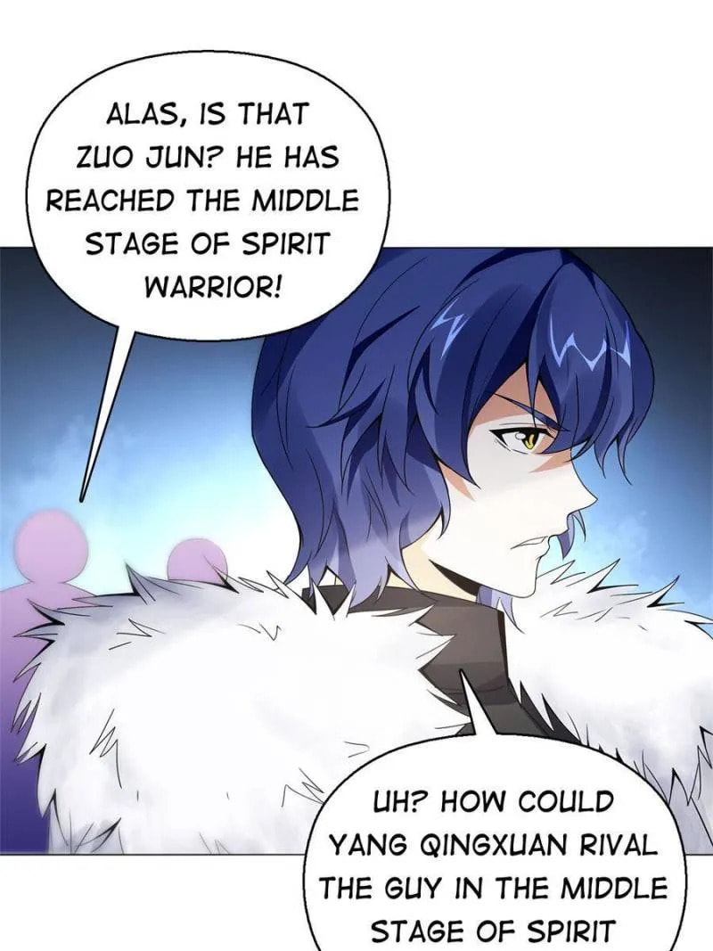 Read The Invincible Tactics (Colored) chapter 75 image 30 on Lezhin