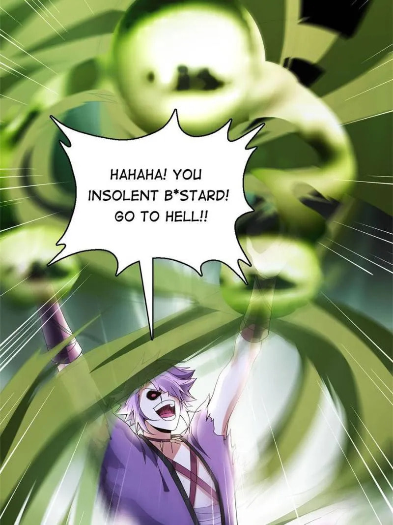 Read The Invincible Tactics (Colored) chapter 75 image 32 on Lezhin