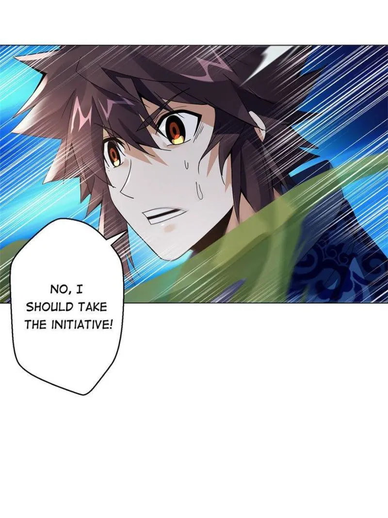 Read The Invincible Tactics (Colored) chapter 75 image 34 on Lezhin