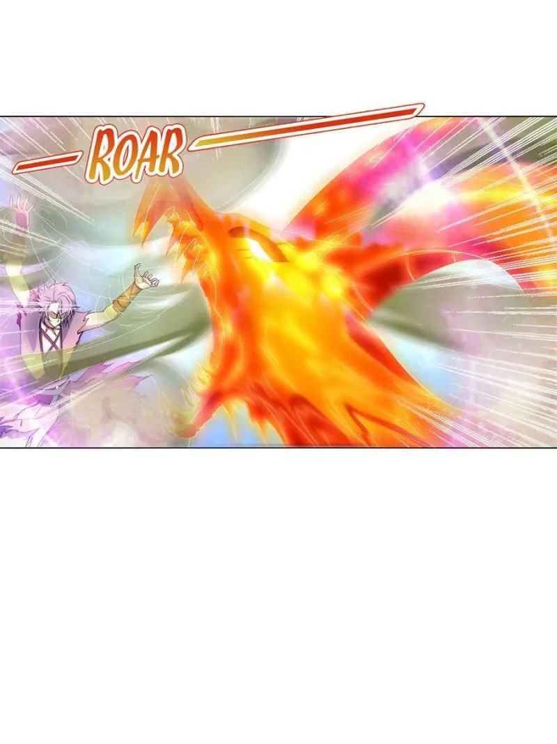 Read The Invincible Tactics (Colored) chapter 75 image 38 on Lezhin