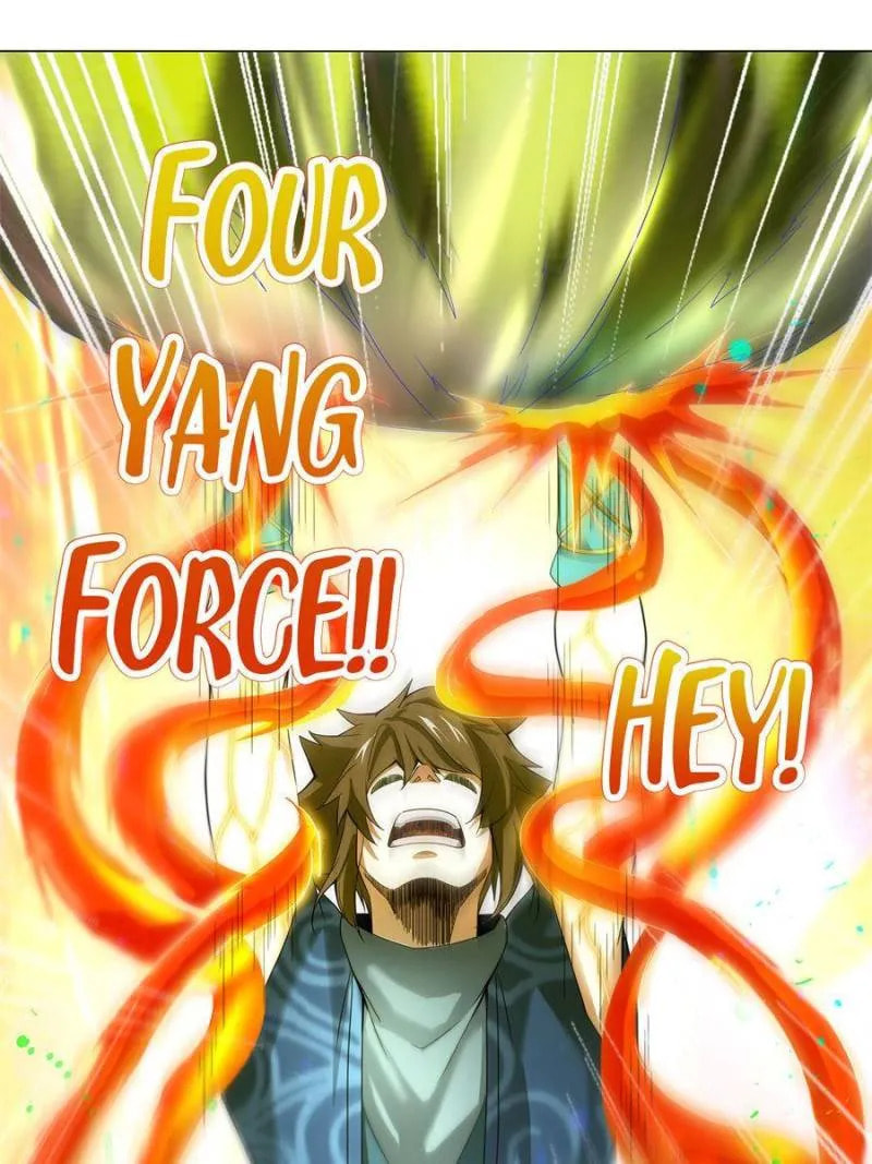 Read The Invincible Tactics (Colored) chapter 75 image 49 on Lezhin