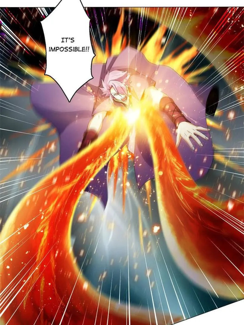 Read The Invincible Tactics (Colored) chapter 75 image 5 on Lezhin
