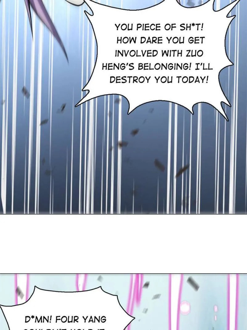 Read The Invincible Tactics (Colored) chapter 75 image 56 on Lezhin
