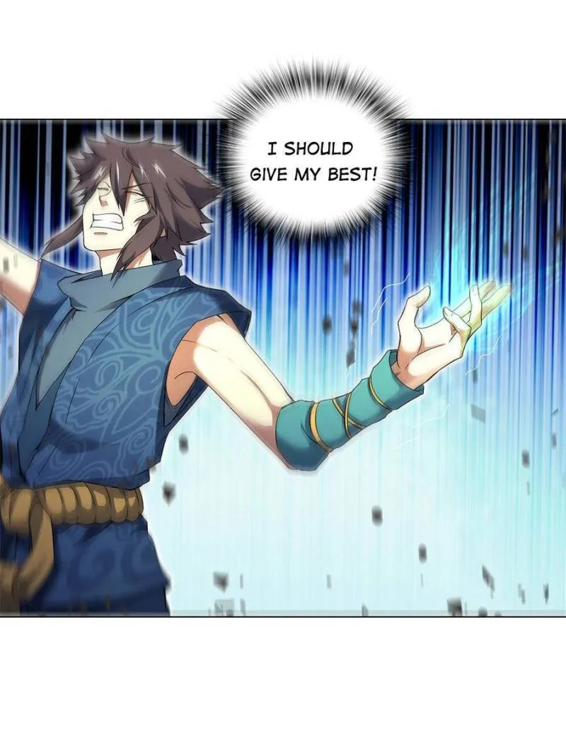 Read The Invincible Tactics (Colored) chapter 75 image 59 on Lezhin