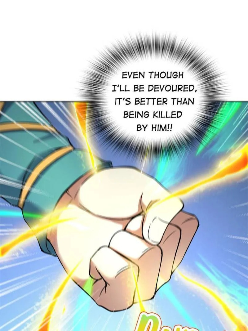 Read The Invincible Tactics (Colored) chapter 75 image 60 on Lezhin