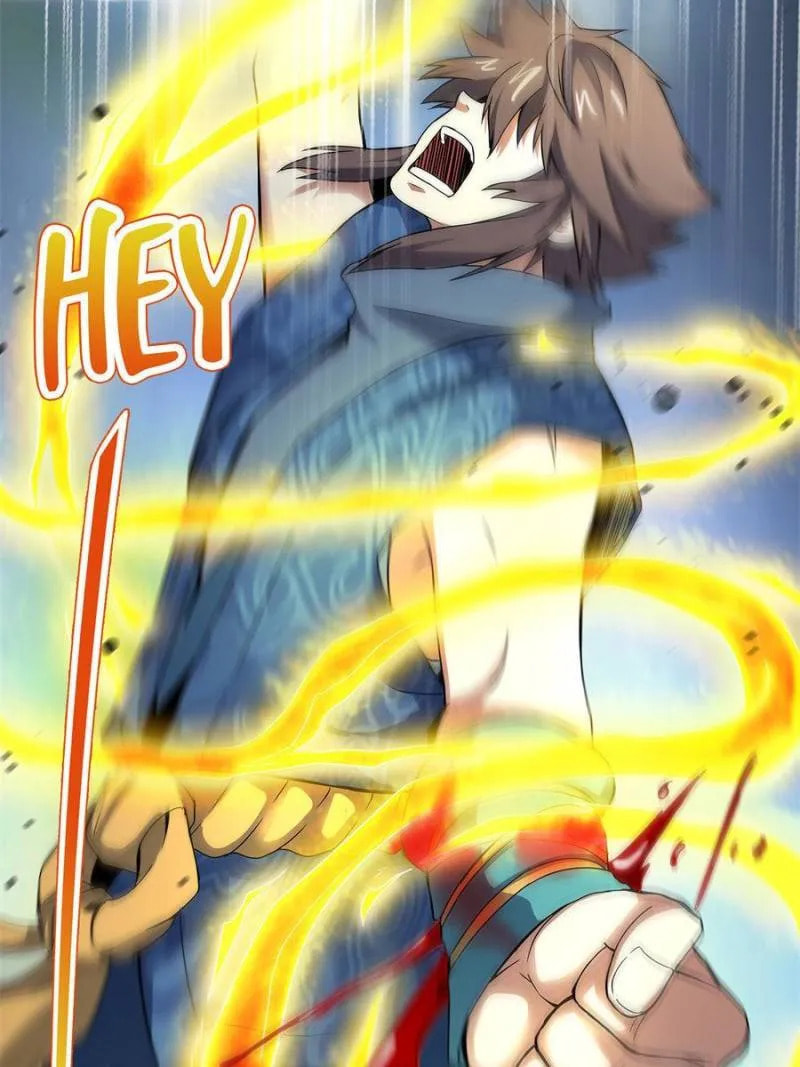 Read The Invincible Tactics (Colored) chapter 75 image 62 on Lezhin