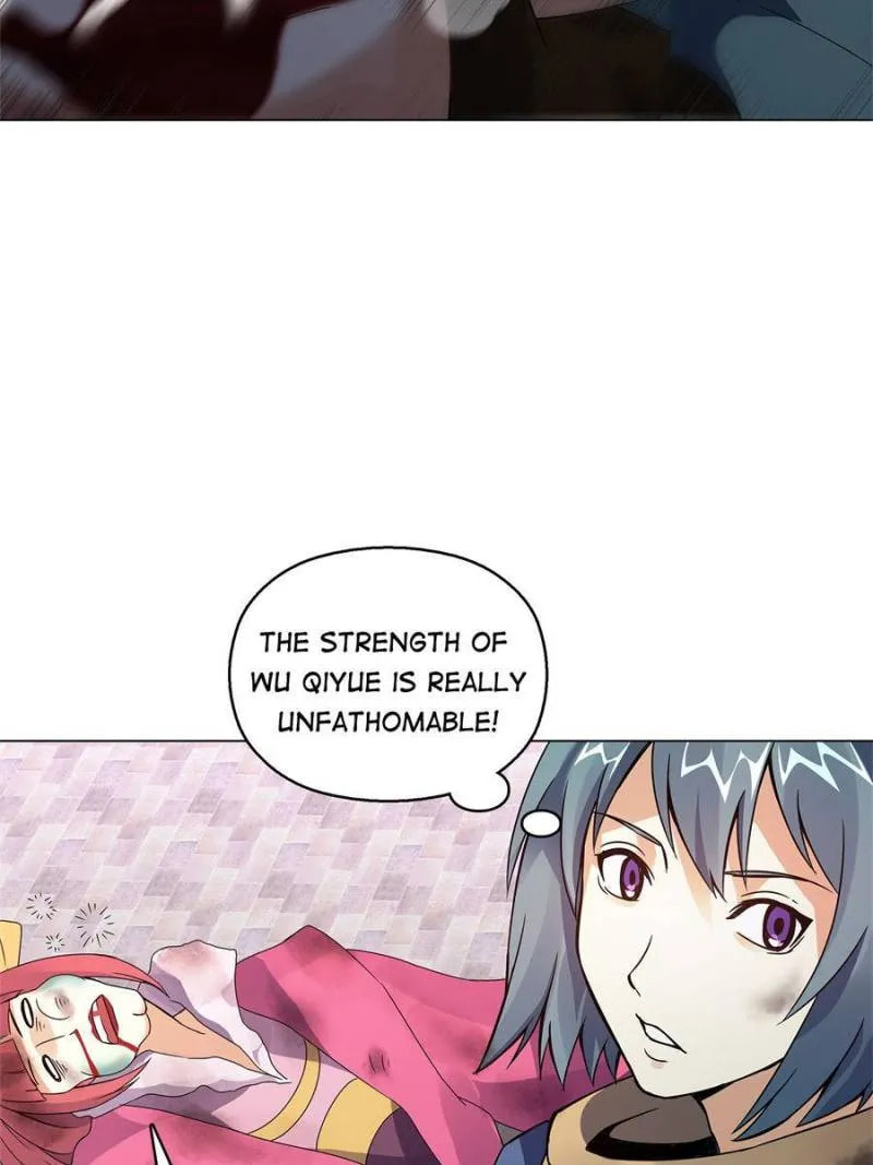 Read The Invincible Tactics (Colored) chapter 76 image 15 on Lezhin