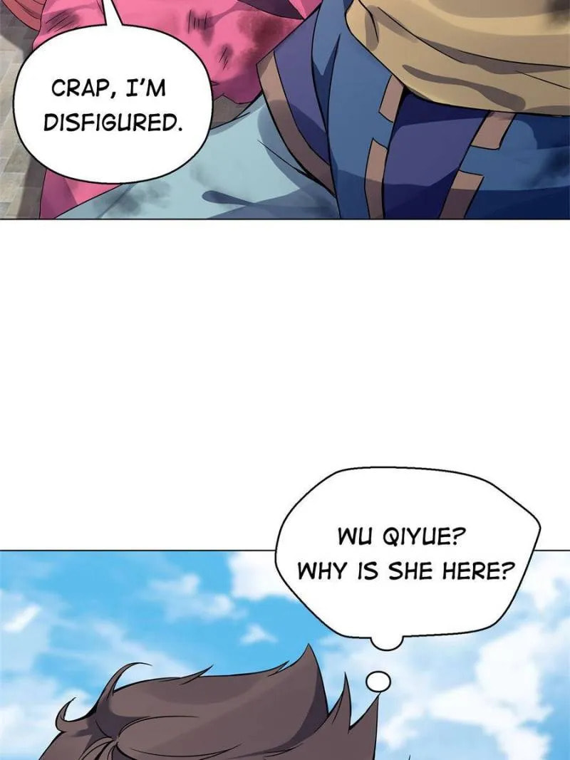 Read The Invincible Tactics (Colored) chapter 76 image 16 on Lezhin