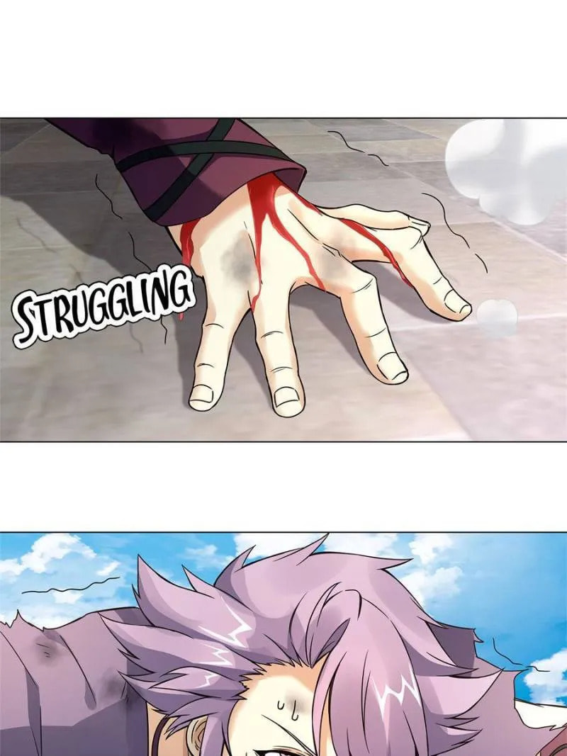 Read The Invincible Tactics (Colored) chapter 76 image 18 on Lezhin