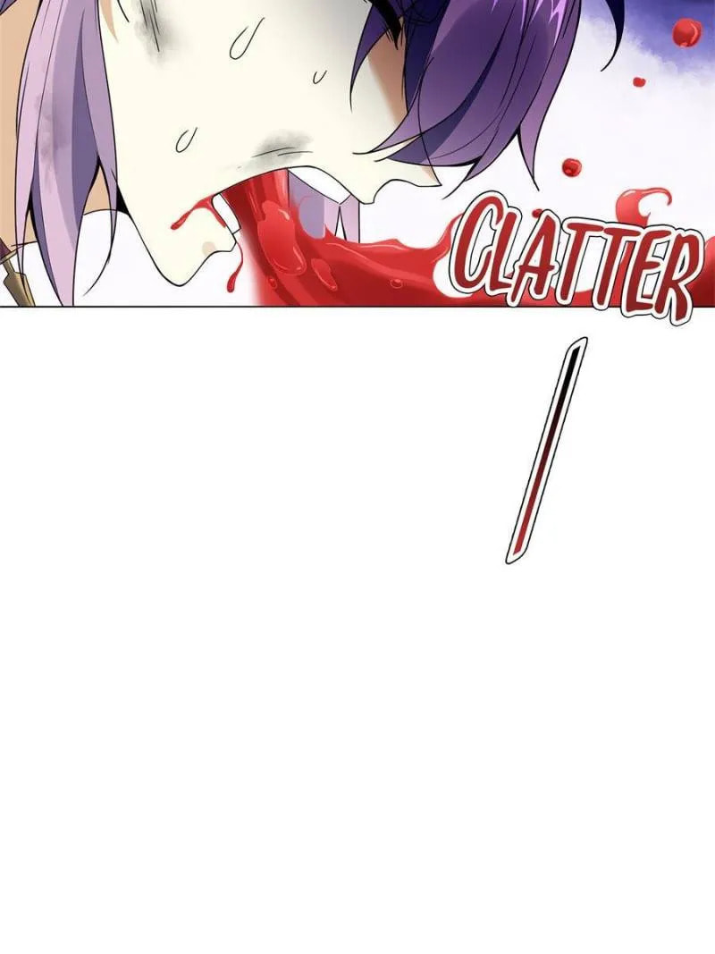 Read The Invincible Tactics (Colored) chapter 76 image 22 on Lezhin
