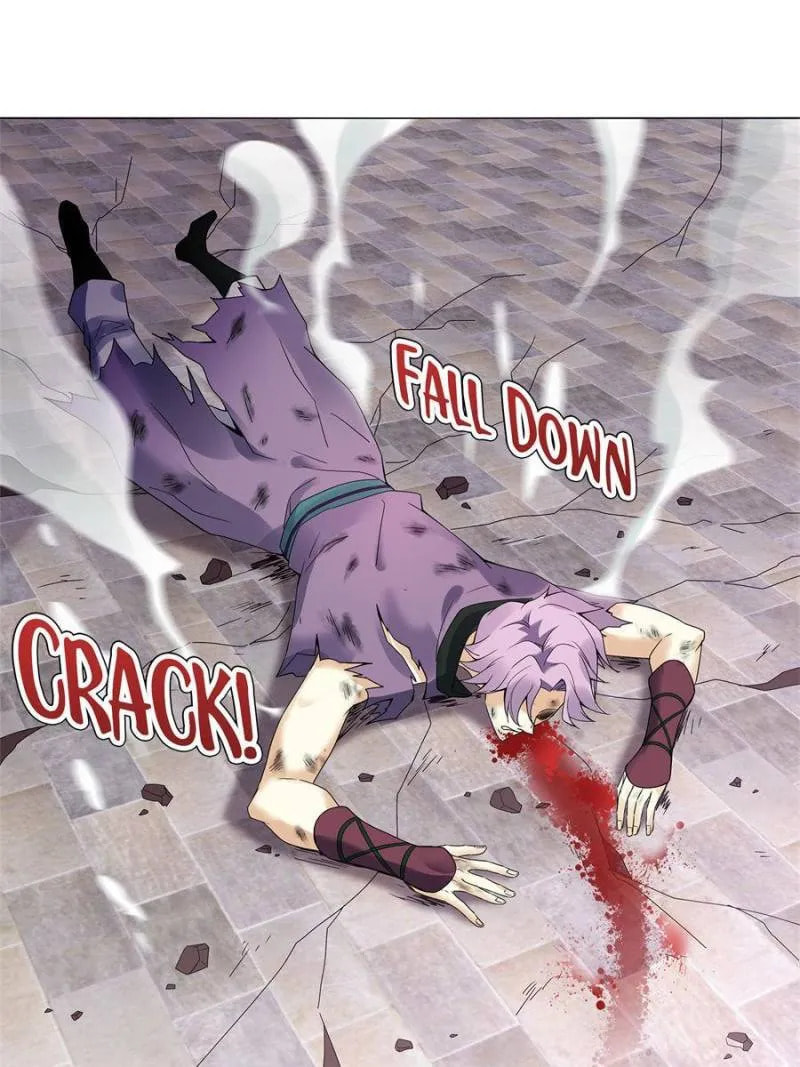 Read The Invincible Tactics (Colored) chapter 76 image 23 on Lezhin
