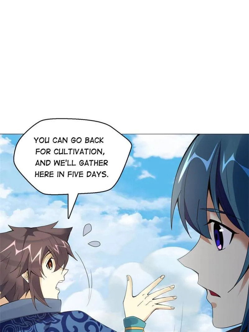 Read The Invincible Tactics (Colored) chapter 76 image 26 on Lezhin