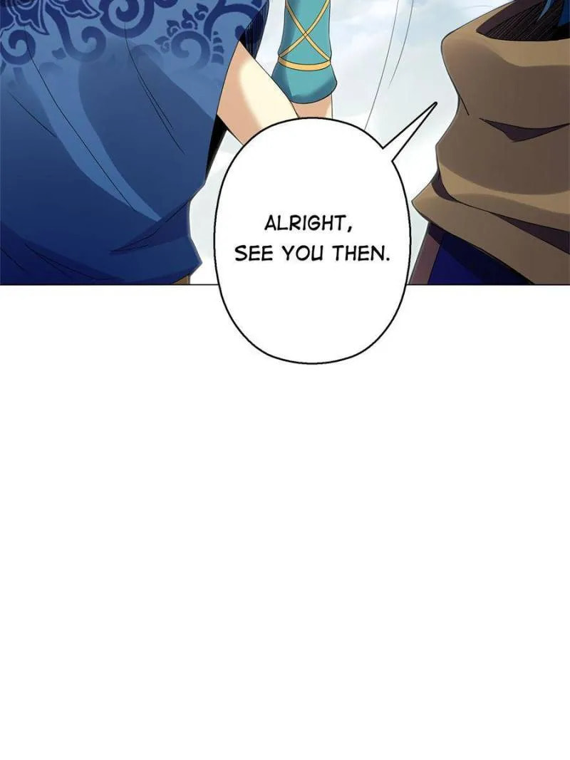 Read The Invincible Tactics (Colored) chapter 76 image 27 on Lezhin