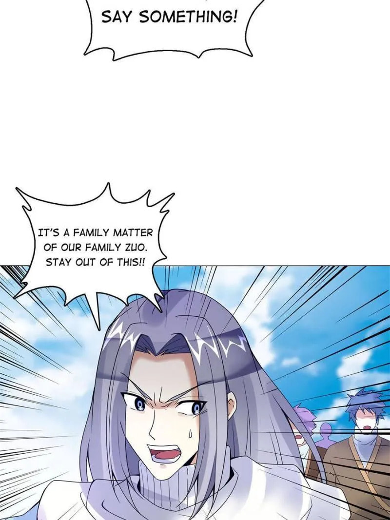 Read The Invincible Tactics (Colored) chapter 76 image 30 on Lezhin
