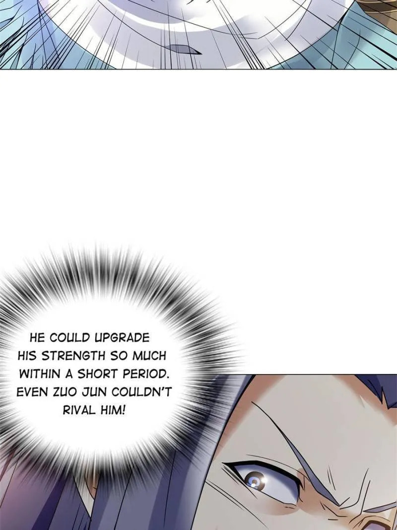 Read The Invincible Tactics (Colored) chapter 76 image 31 on Lezhin