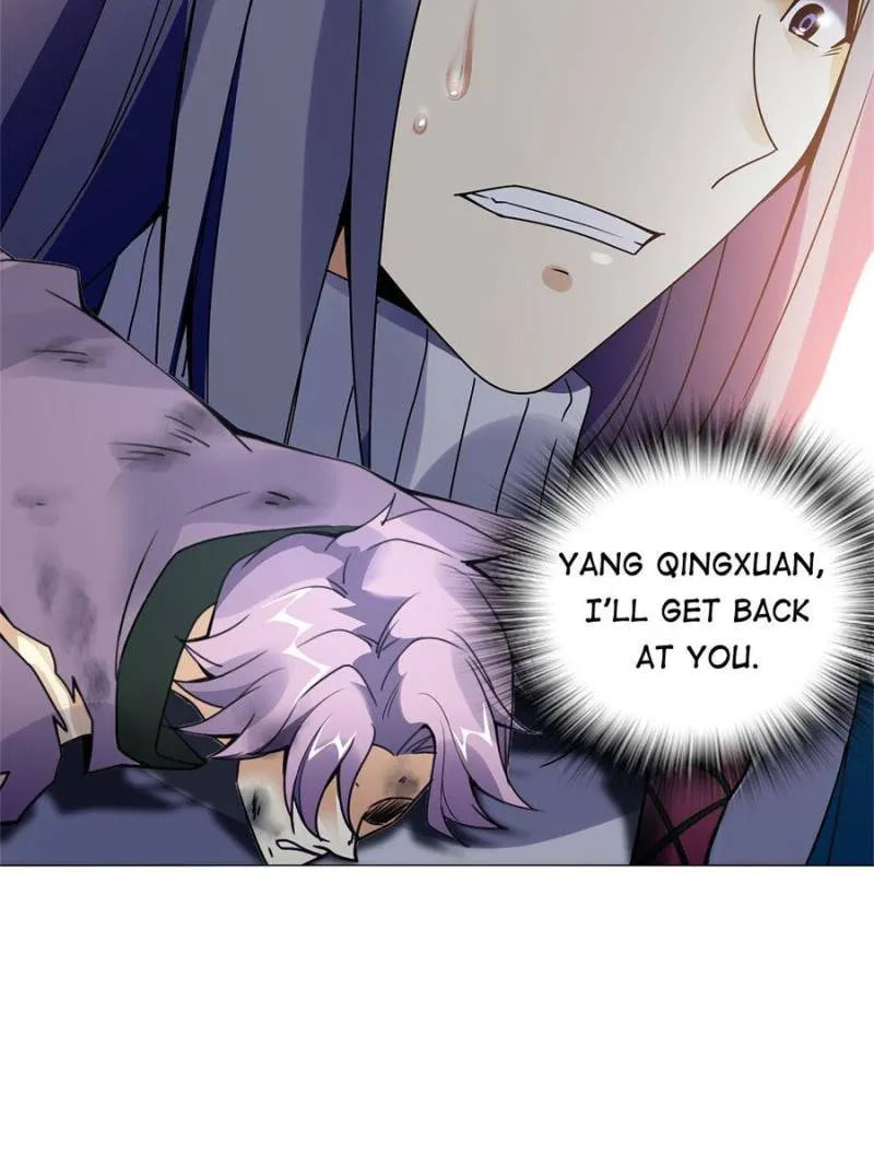 Read The Invincible Tactics (Colored) chapter 76 image 32 on Lezhin