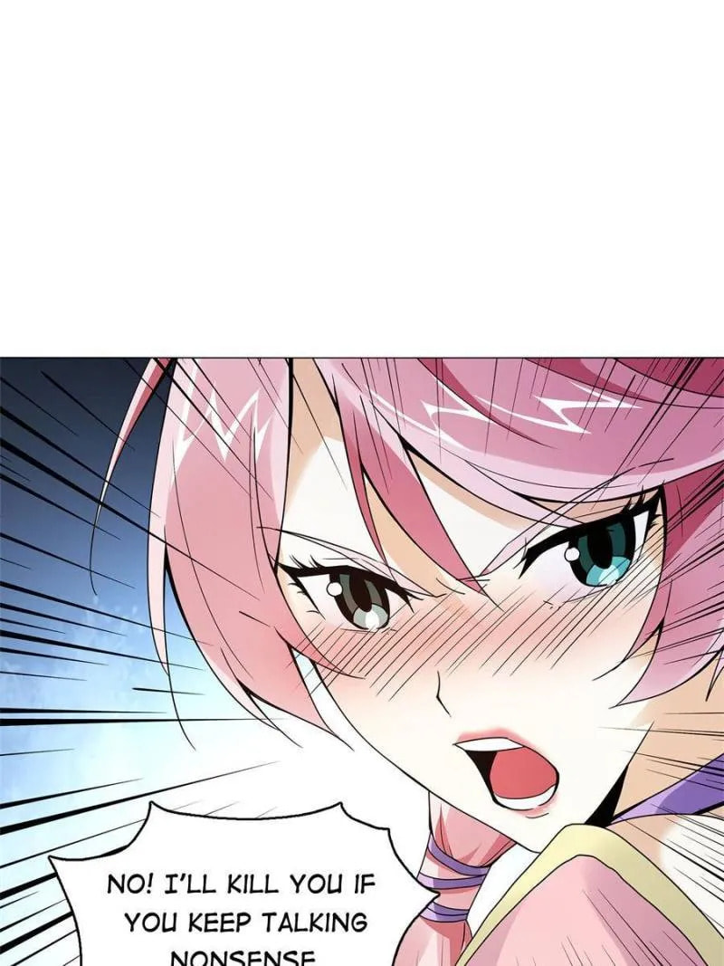 Read The Invincible Tactics (Colored) chapter 76 image 38 on Lezhin